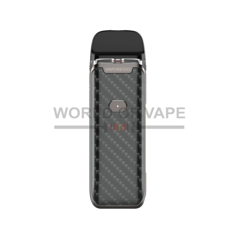 Вейп Vaporesso Luxe PM40 ( Черный - карбон )