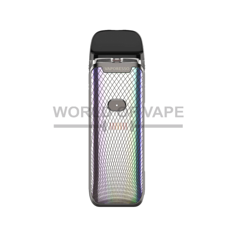 Вейп Vaporesso Luxe PM40 ( Черный - карбон )