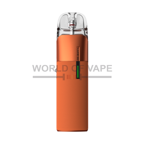 Вейп Vaporesso Luxe Q2 |Orange| (Оранжевый)
