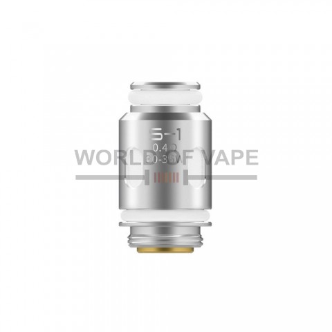 Испаритель для Smoant Santi и Charon Baby Plus