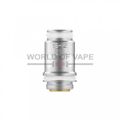 Испаритель для Smoant Santi и Charon Baby Plus