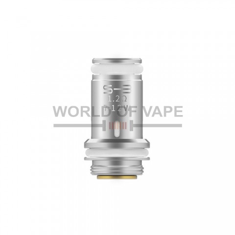 Испаритель для Smoant Santi и Charon Baby Plus