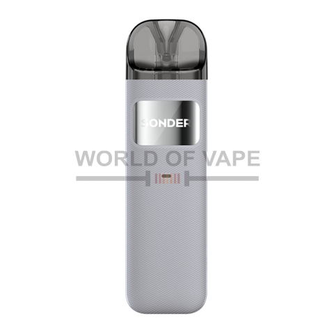 Вейп GeekVape Sonder U