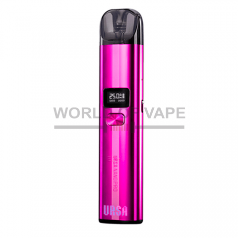 Вейп Lost Vape Ursa Nano Pro ( Babe Pink )