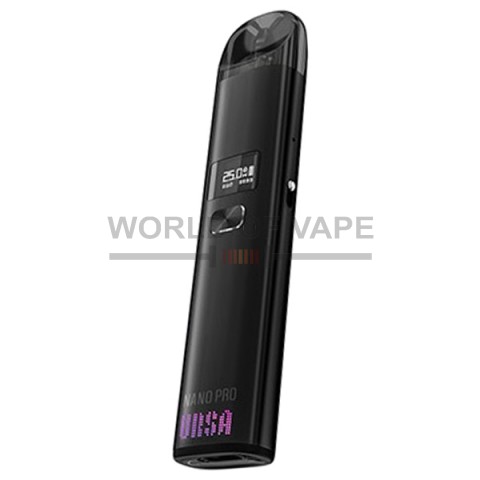 Вейп Lost Vape Ursa Nano Pro ( Classic Black )