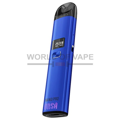 Вейп Lost Vape Ursa Nano Pro ( Navy Blue )