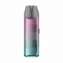 Вейп VOOPOO V.THRU Pro Eternity Edition | Aqua Pink | ( Зелено - Розовый ) 