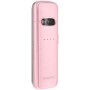 Вейп VOOPOO VMATE E | Sakura Pink | (Розовый)