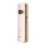 Вейп VOOPOO VMATE E | Pink Marble | (Розовый мрамор)