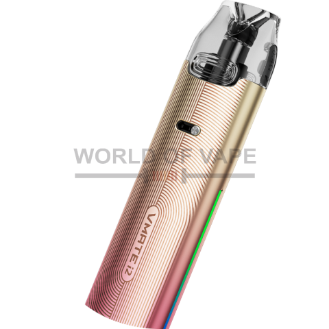 Вейп VOOPOO VMATE i2 ( Розовый ) Rosy