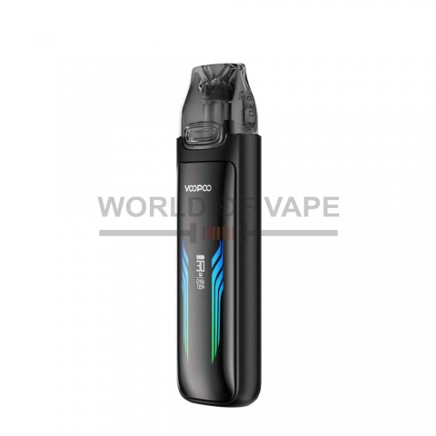 Вейп VOOPOO VMATE MAX | Onyx Black | ( Черный )