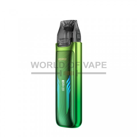 Вейп VOOPOO VMATE MAX | Shiny Green | ( Зеленый )