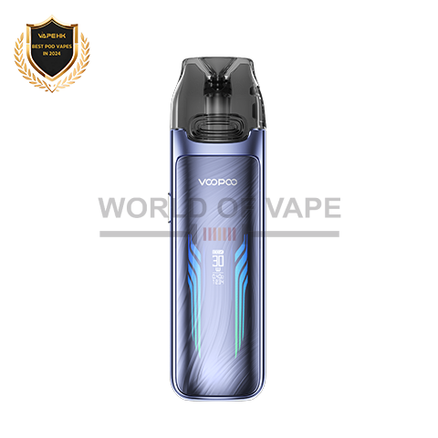 Вейп VOOPOO VMATE MAX