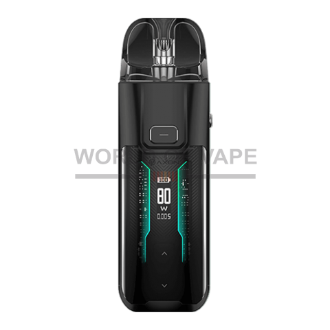 Вейп Vaporesso Luxe XR MAX ( Черный ) ( Black )