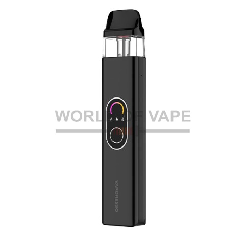 Вейп Vaporesso XROS 4 | Black | ( Черный )