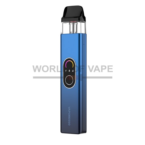 Вейп Vaporesso XROS 4 | Blue | ( Синий )