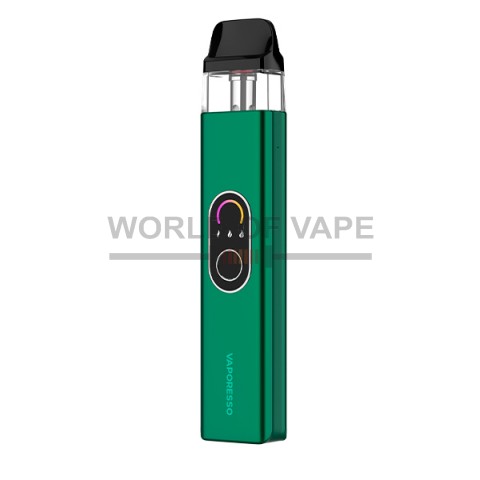 Вейп Vaporesso XROS 4 | Green | ( Зеленый )