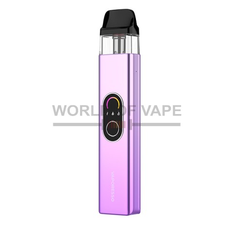 Вейп Vaporesso XROS 4 | Lilac Purple | ( Фиолетовый )