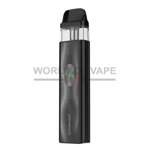 Вейп Vaporesso XROS 4 Mini | Black | ( Черный )