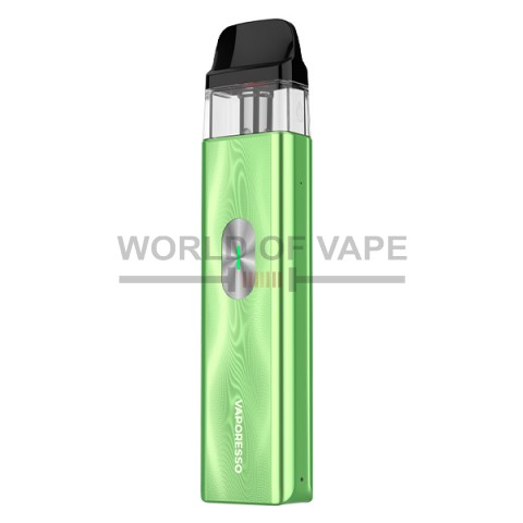 Вейп Vaporesso XROS 4 Mini | Ice Green | ( Зеленый )