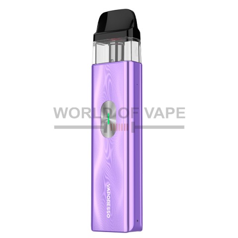 Вейп Vaporesso XROS 4 Mini | Ice Purple | ( Фиолетовый )