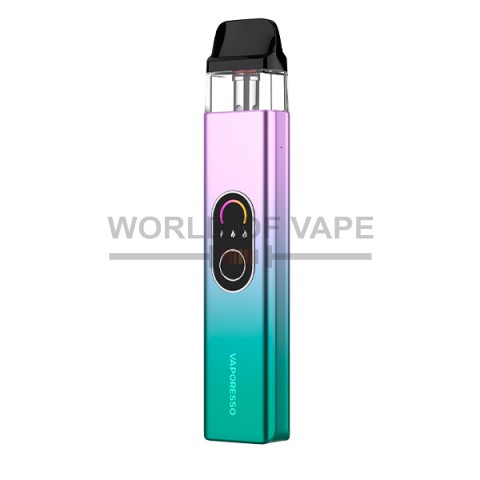 Вейп Vaporesso XROS 4 | Mint Pink | ( Мятно розовый )