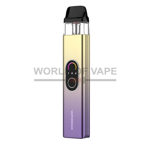 Вейп Vaporesso XROS 4 | Sunset Neon | ( Солнечный неон )