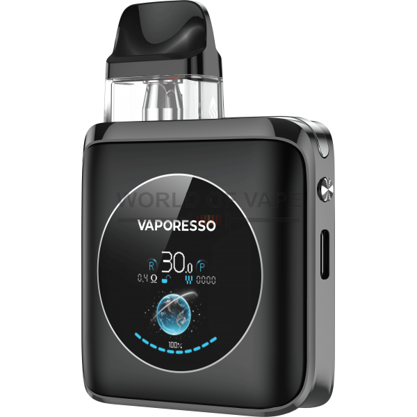 Vaporesso XROS 4 Nano (  ) Graphite Black     Wov.by |  ,