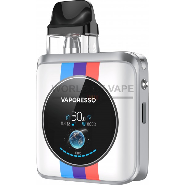 Vaporesso XROS 4 Nano (  ) Race Track    Wov.by |   ,