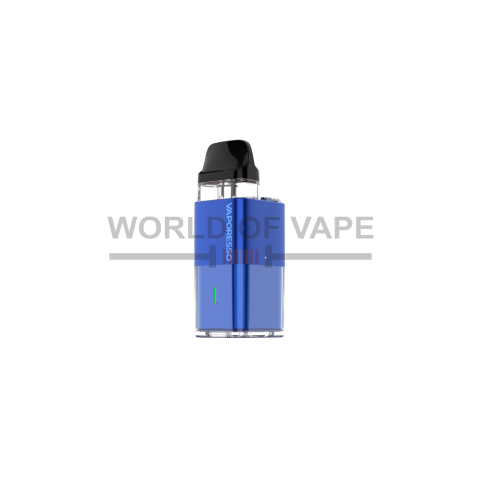 Вейп Vaporesso XROS CUBE |Ocean Blue| (Синий)