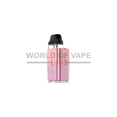 Вейп Vaporesso XROS CUBE |Sakura Pink| (Розовый)