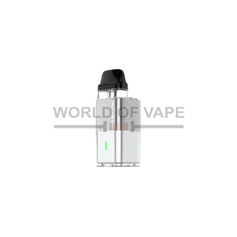 Вейп Vaporesso XROS CUBE |Silver| (Серебристый)