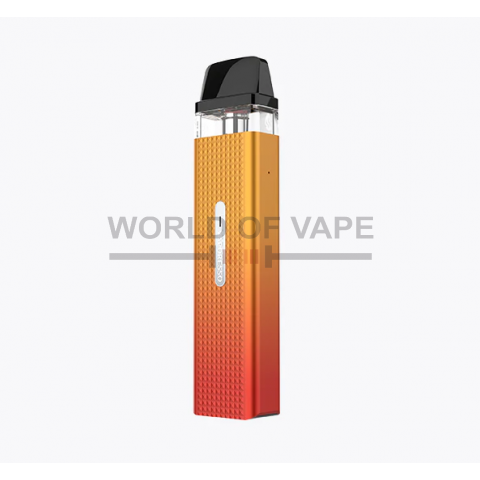 Вейп Vaporesso XROS Mini ( Оранжево - Красный ) 