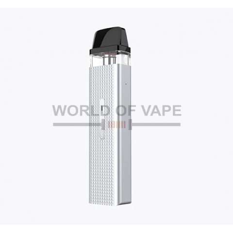 Вейп Vaporesso XROS Mini ( Стальной ) 