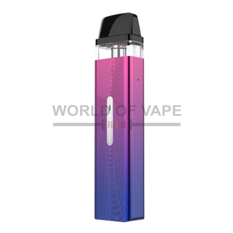 Вейп Vaporesso XROS Mini "Neon" ( Фиолетово - розовый )
