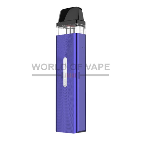 Вейп Vaporesso XROS Mini "Violet" ( Фиолетовый ) 