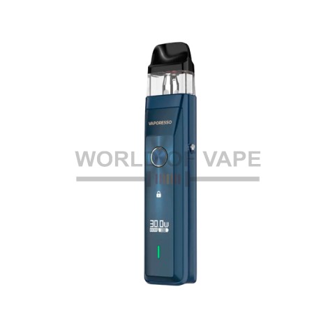 Вейп Vaporesso XROS PRO |Sapphire| (Темно-синий)
