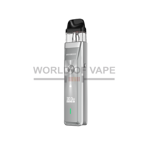 Вейп Vaporesso XROS PRO |Silver| (Серебристый)