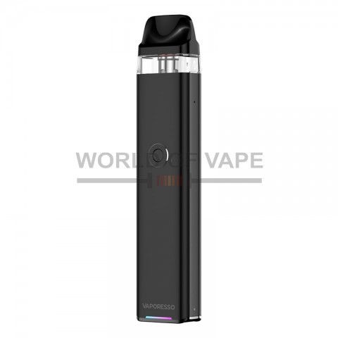 Вейп Vaporesso XROS 3 ( Черный ) 