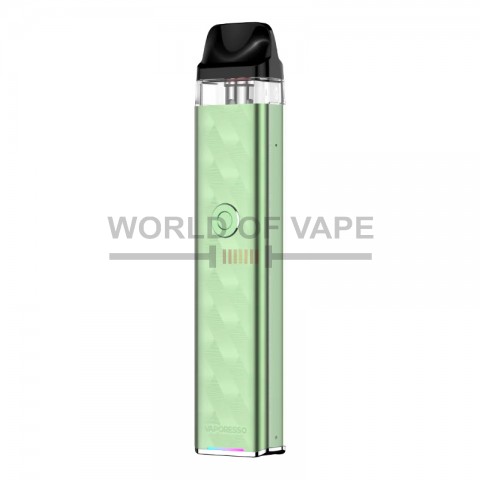 Вейп Vaporesso XROS 3 | Светло-Зеленый | (Fresh Green)