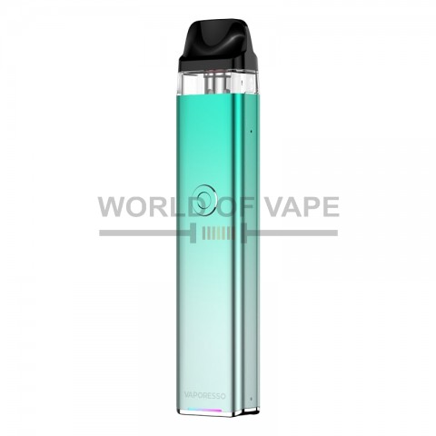 Вейп Vaporesso XROS 3 ( Мятно-зеленый ) ( Mint Green ) 