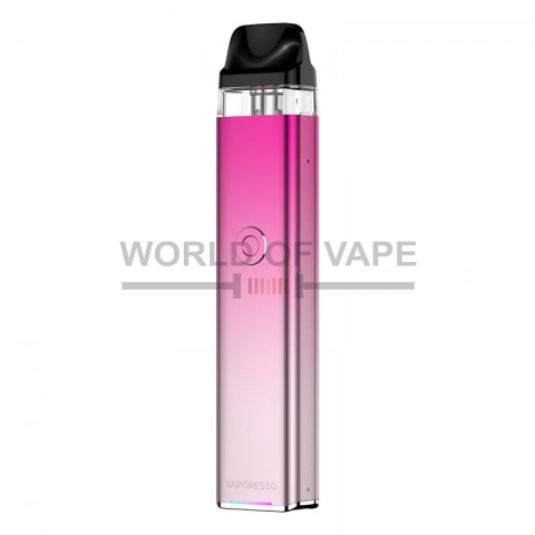 Вейп Vaporesso XROS 3 ( Розовый Градиент ) ( Rose Pink ) 