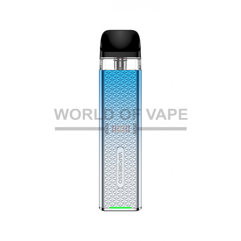 Вейп Vaporesso XROS 3 Mini ( Голубой градиент ) ( Sky Blue )