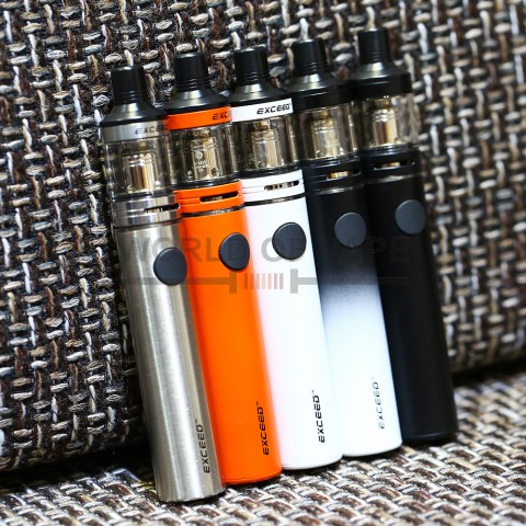 Набор Joyetech Exceed D19 