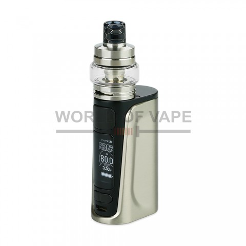 Набор Joyetech eVic Primo Fit 80W с  Exceed Air Plus 