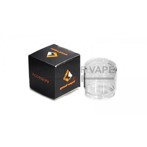 Стекло для GeekVape Creed 6.5 мл 