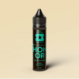 Жидкость  Honor Deep Tabacco 60мл 