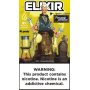 Комплект Elixir  - Pineapple Paradise (5.0%) 