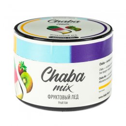 Cмесь для кальяна Chaba Mix Fruit Ice (Фруктовый Лед) 50 г