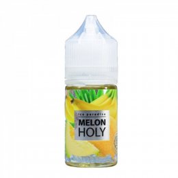 Жидкость для вейпа Ice Paradise Salt Melon Holy ( Mel On Holy ) 30 мл